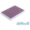 Purflux AHA272 Filtre d'habitacle Cabin 3 Tech+