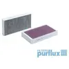 Filtre, air de l'habitacle PURFLUX, par ex. pour Mercedes-Benz