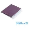 Filtre, air de l'habitacle PURFLUX, par ex. pour Ford, Volvo