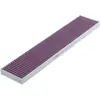 Filtre, air de l'habitacle PURFLUX, par ex. pour VW, Ford, Seat