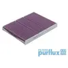 Filtre, air de l'habitacle PURFLUX, par ex. pour VW, Seat, Audi
