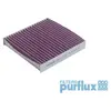 Purflux Filtre d'habitacle Cabin 3 Tech+ AHA371