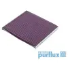 PURFLUX Filtre d'habitacle pour NISSAN: Note, Micra (Ref: AHA341)
