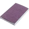 Purflux AHA319 Filtre d'habitacle Cabin 3 Tech+