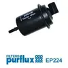 PURFLUX Filtre à carburant pour HYUNDAI: Atos Prime, Atos (Ref: EP224)