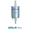 purflux Ep221 Injecteurs de Carburant