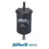 Purflux EP210 filtre essence