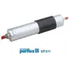 PURFLUX Filtre à carburant pour BMW: M3 (Ref: EP311)