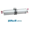PURFLUX Filtre à carburant pour BMW: Série 7 & ALPINA: B7 (Ref: EP310)