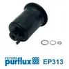 PURFLUX Filtre à carburant pour TOYOTA: Camry (Ref: EP313)