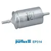 Filtre à carburant PURFLUX PX EP314