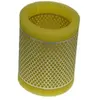 PURFLUX Filtre à air pour FIAT: Talento, Ducato & PEUGEOT: 504, 505, J7, J5 & CITROËN: C25 (Ref: A436)
