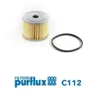 purflux C112 Injecteurs de Carburant