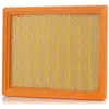 Purflux A364 filtre à air moteur