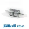 Filtre à carburant PURFLUX EP163 - Réf. 346152