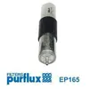 Filtre à carburant PURFLUX, par ex. pour BMW, Alpina, Wiesmann