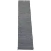 Filtre, air de l'habitacle PURFLUX, par ex. pour Seat, VW, Ford