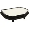 Purflux AH138 filtre cabine