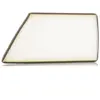 PURFLUX Filtre d'habitacle pour PEUGEOT: 206, 206+ (Ref: AH140)