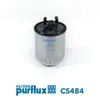 Purflux CS484 filtre diesel