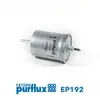 Filtre à carburant PURFLUX EP192 - Réf. 415074