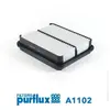 Purflux A1102 filtre à air moteur