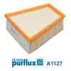 Purflux A1127 filtre à air moteur