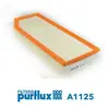 Filtre à air PURFLUX, par ex. pour Mercedes-Benz