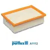 PURFLUX Filtre à air A1112