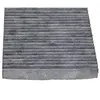 PURFLUX Filtre d'habitacle pour RENAULT: Laguna, Vel Satis (Ref: AHC185)