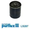 purflux Ls287 Filtre à huile Moteur