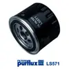 PURFLUX Filtre à Huile LS571