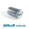 Filtre à carburant PURFLUX, par ex. pour VW, Honda, Ford, Seat, Rover, MG, Land Rover