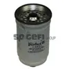 Purflux CS433 filtre diesel