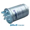 Filtre à carburant PURFLUX, par ex. pour VW, Seat, Skoda, Ford