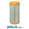 Purflux A972 filtre à air moteur