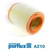 Purflux A210 filtre à air moteur