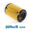 Purflux A266 filtre à air moteur