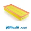 Purflux A238 filtre à air moteur