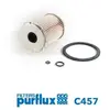 purflux C457 Injecteurs de Carburant