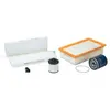 Kit de filtres (4 filtres) PURFLUX KIT11 - Réf. 1400721
