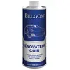 BELGOM 10.0500 Rénovateur Cuir, 500 ML