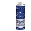 Nettoyant Spécial Intérieur 500cc - 040500 - Ce Produit De Marque Est Neuf. - Belgom