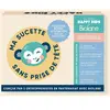 Biolane Coffret "Ma sucette sans prise de tête" Coffret "Ma sucette sa...