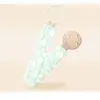 BIOLANE Attache-sucette Anatomique / Vert BASAAV