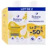 Biolane Expert Lot de deux crèmes solaires \Mon premier été\" 100 ml"