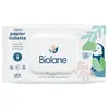 Biolane Lingettes papier toilette 54 lingettes BLT54