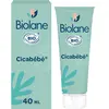 Biolane Le Soin CicaBébé Baume Réparateur Apaisant Bio 40ml