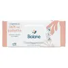 Biolane Lingettes au lait de toilette 72 lingettes BLLT72