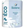 Biolane Bain & Toilette Eau Pure H2O Éco-Recharge 400ml